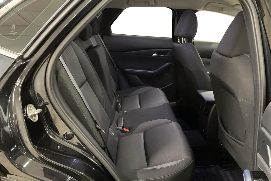 Mazda CX-30 vaihtoauto