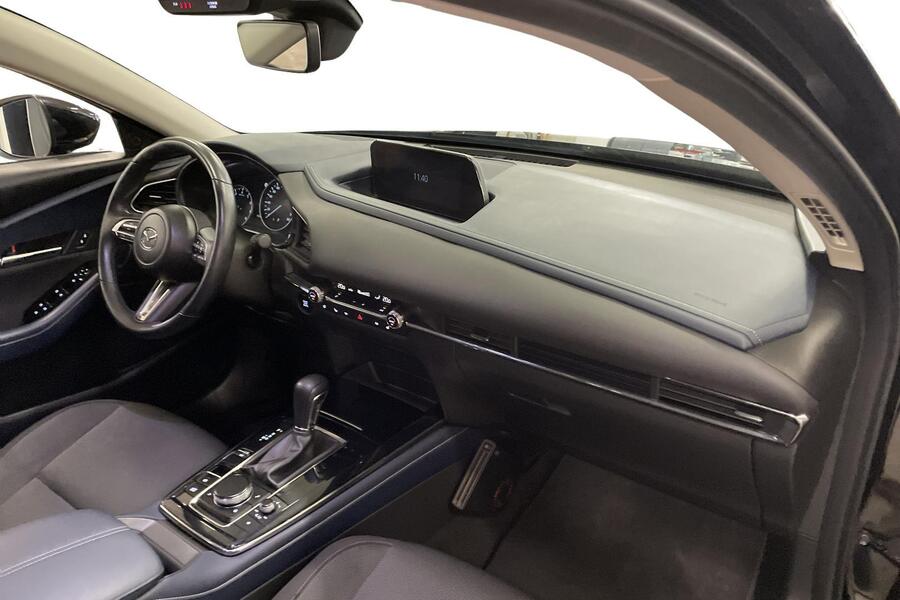 Mazda CX-30 vaihtoauto