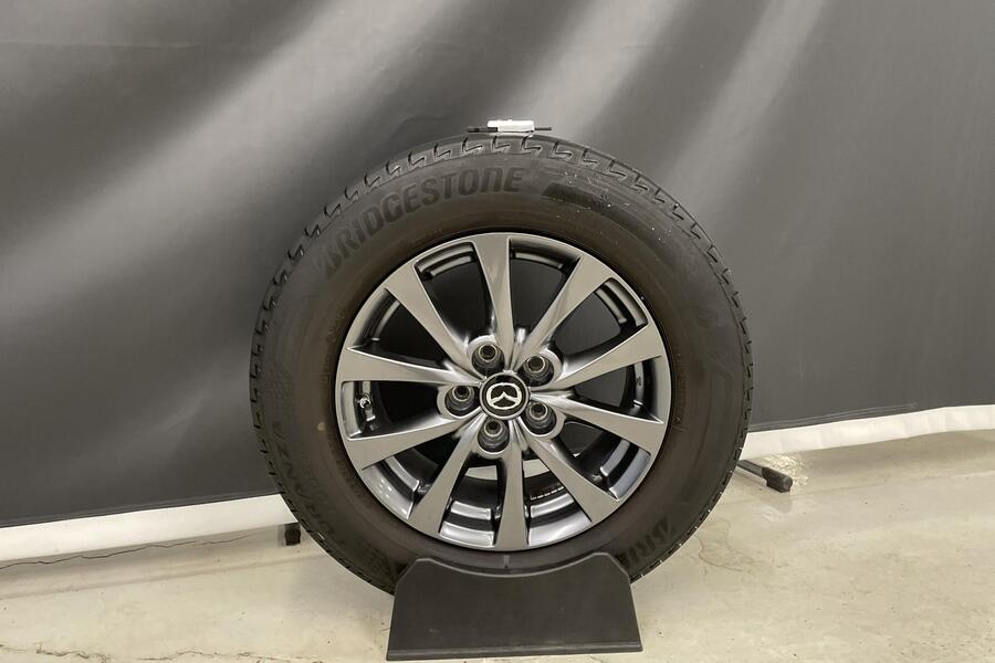 Mazda CX-30 vaihtoauto