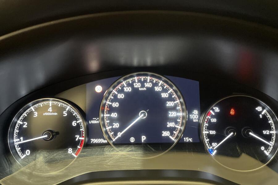 Mazda CX-30 vaihtoauto