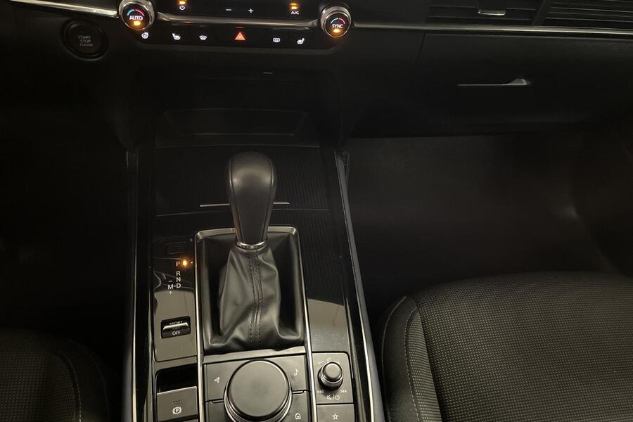 Mazda CX-30 vaihtoauto