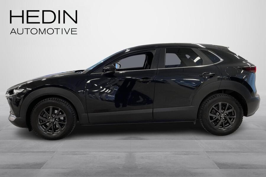 Mazda CX-30 vaihtoauto