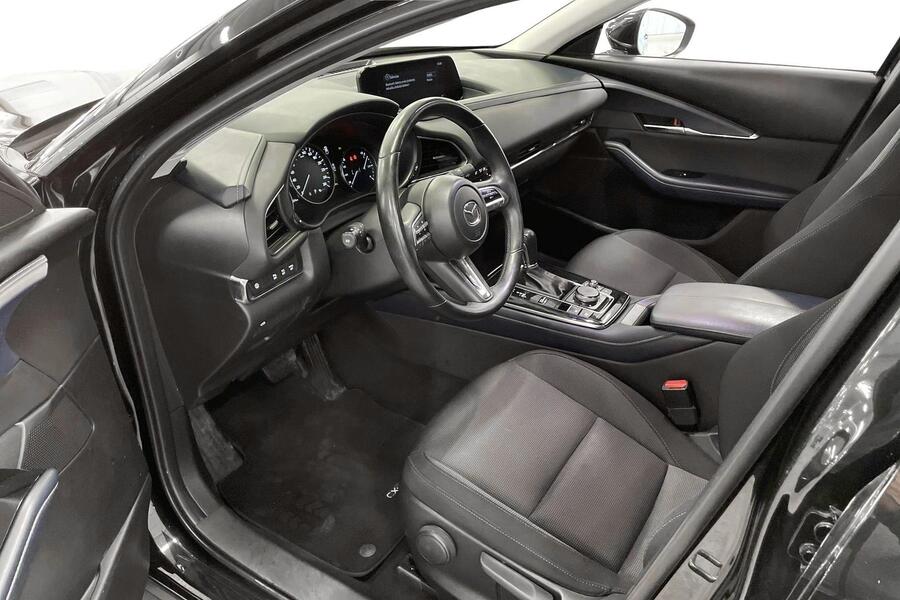 Mazda CX-30 vaihtoauto