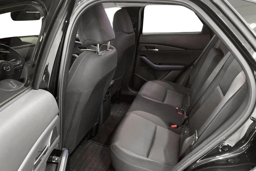 Mazda CX-30 vaihtoauto