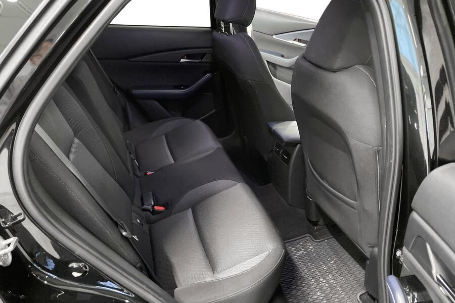 Mazda CX-30 vaihtoauto