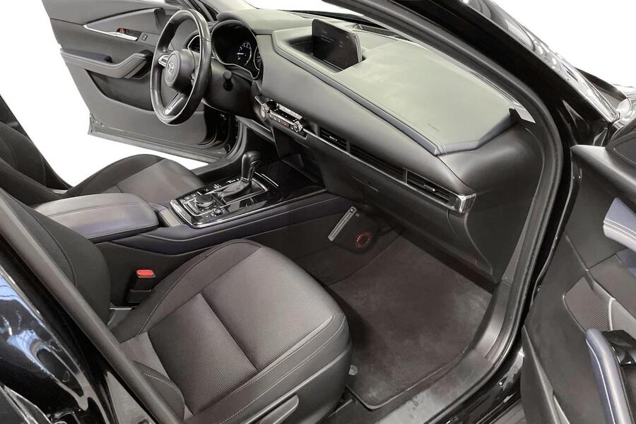 Mazda CX-30 vaihtoauto