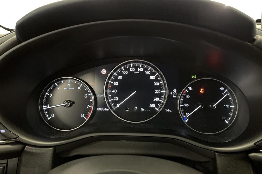 Mazda CX-30 vaihtoauto