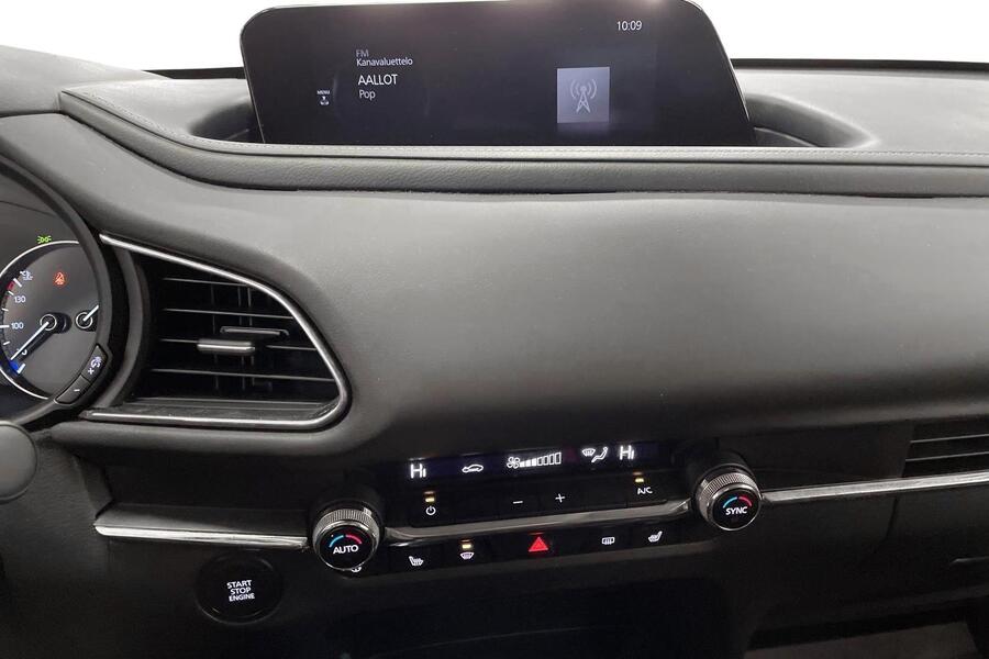 Mazda CX-30 vaihtoauto