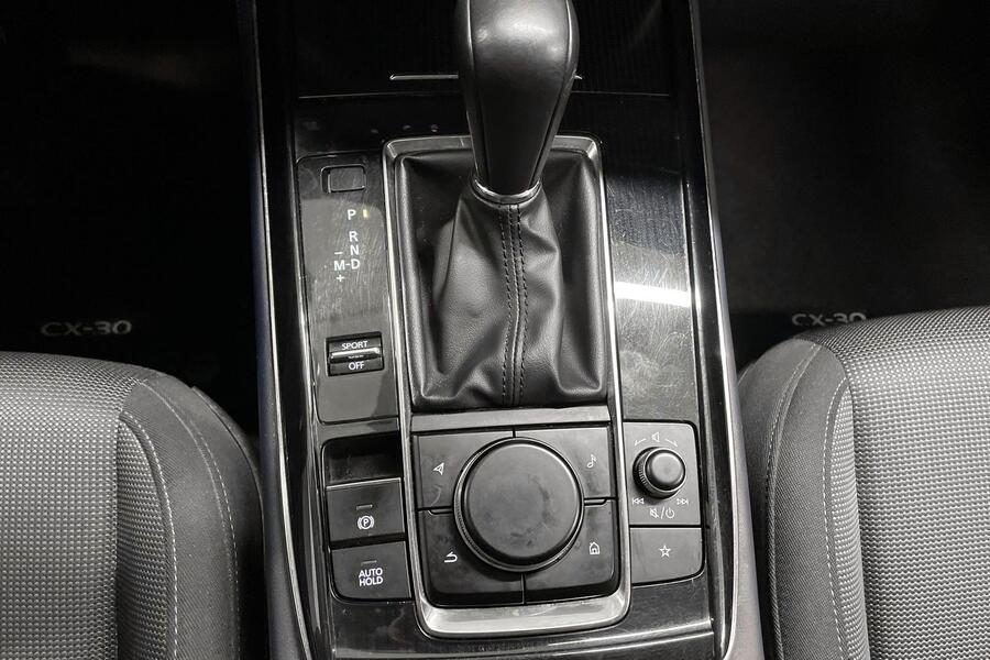 Mazda CX-30 vaihtoauto