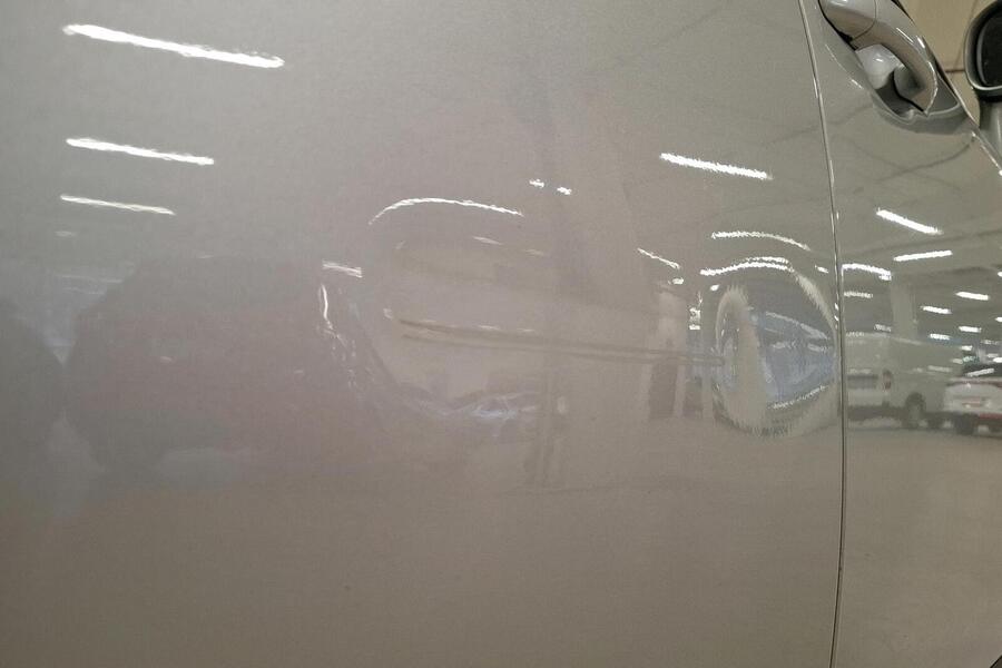 Citroën C4 vaihtoauto