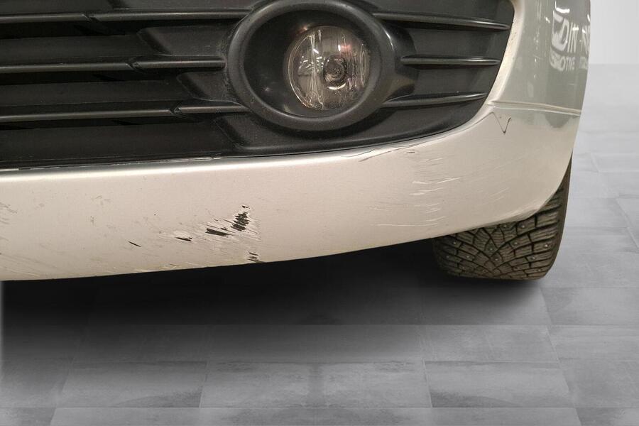 Citroën C4 vaihtoauto