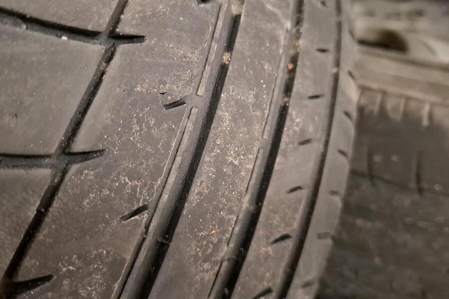 Citroën C4 vaihtoauto