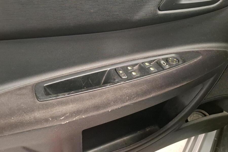 Citroën C4 vaihtoauto