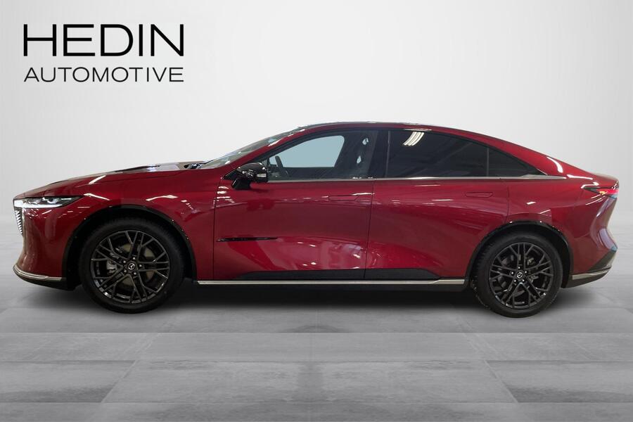 Mazda 6 vaihtoauto