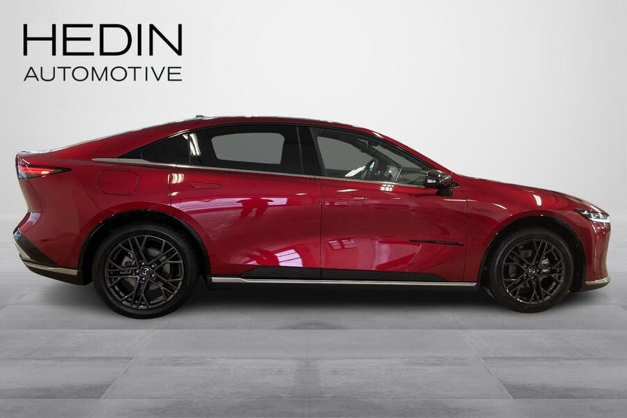 Mazda 6 vaihtoauto