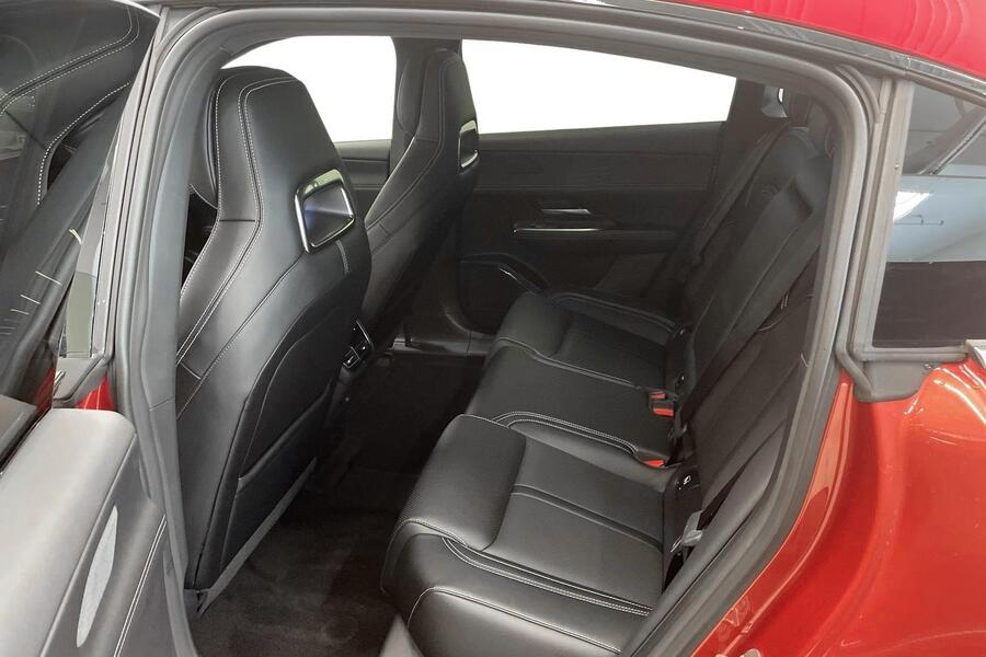 Mazda 6 vaihtoauto