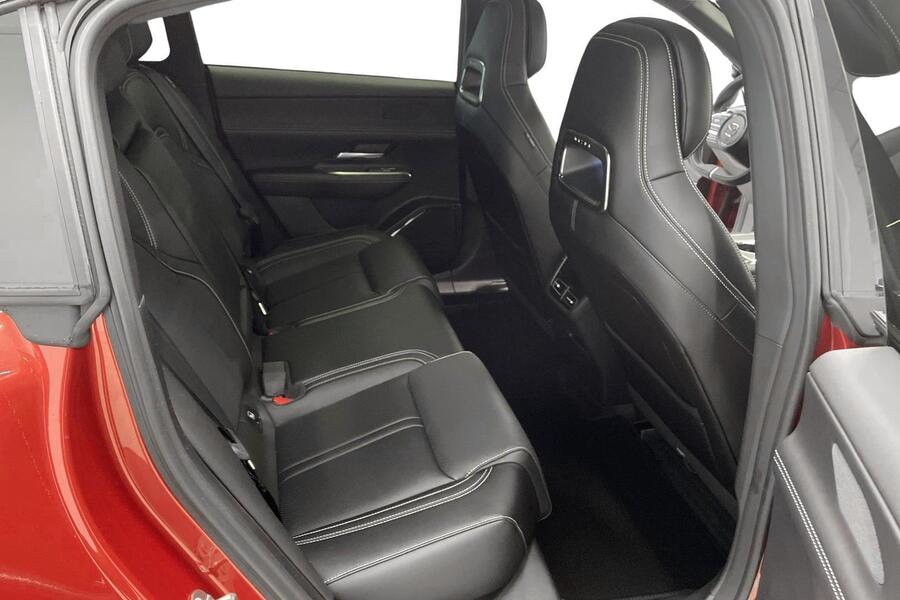 Mazda 6 vaihtoauto