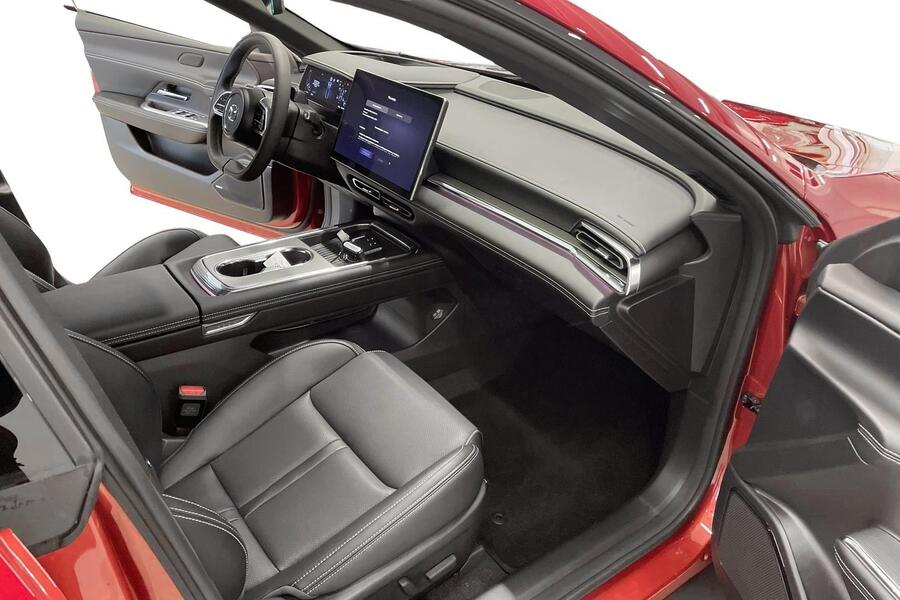 Mazda 6 vaihtoauto