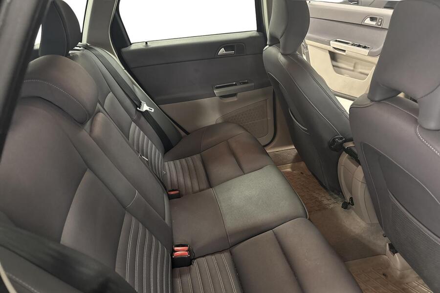 Volvo V50 vaihtoauto