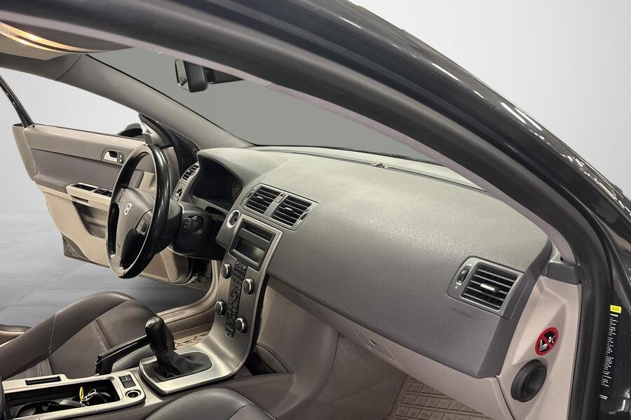 Volvo V50 vaihtoauto