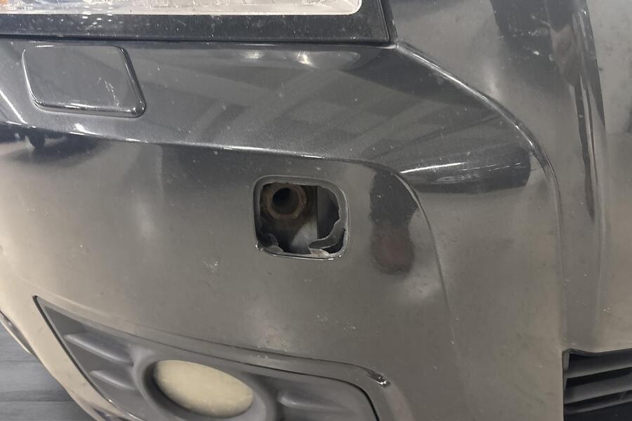 Volvo V50 vaihtoauto