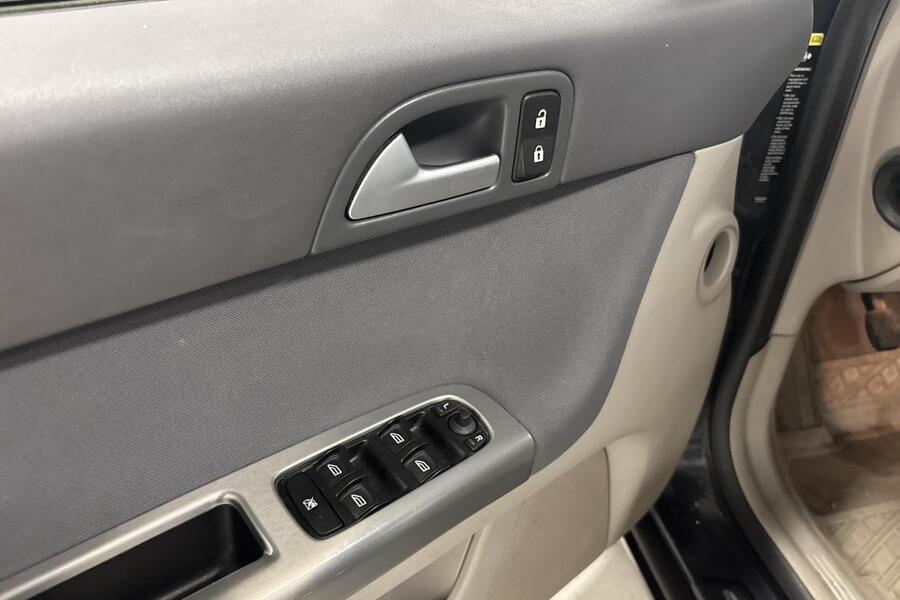 Volvo V50 vaihtoauto