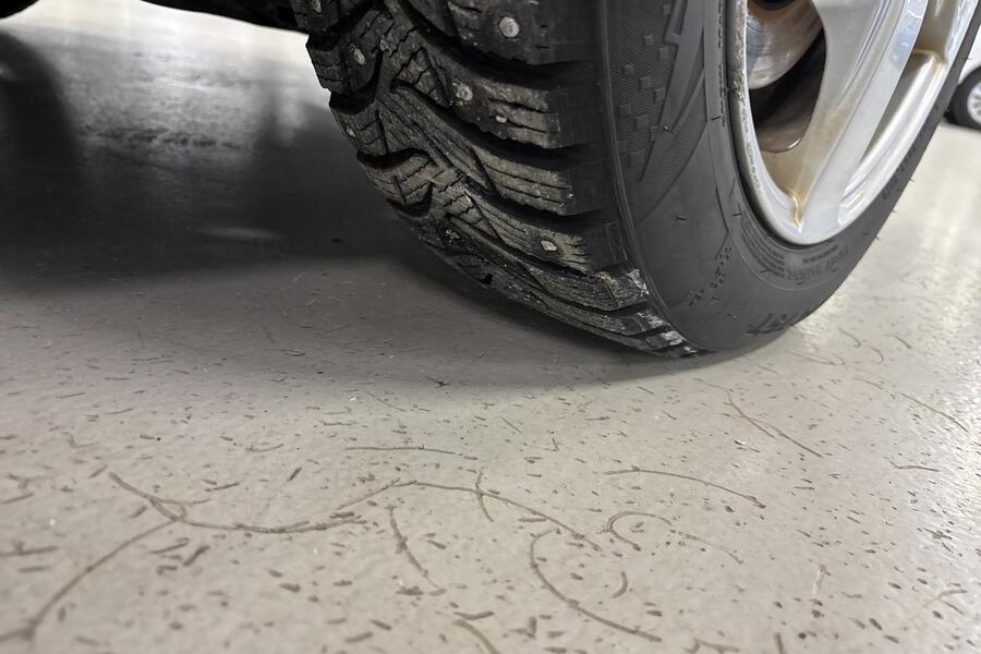 Toyota AYGO vaihtoauto