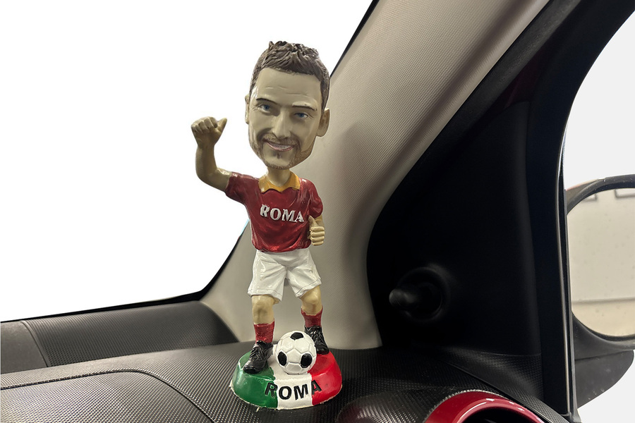 Toyota AYGO vaihtoauto