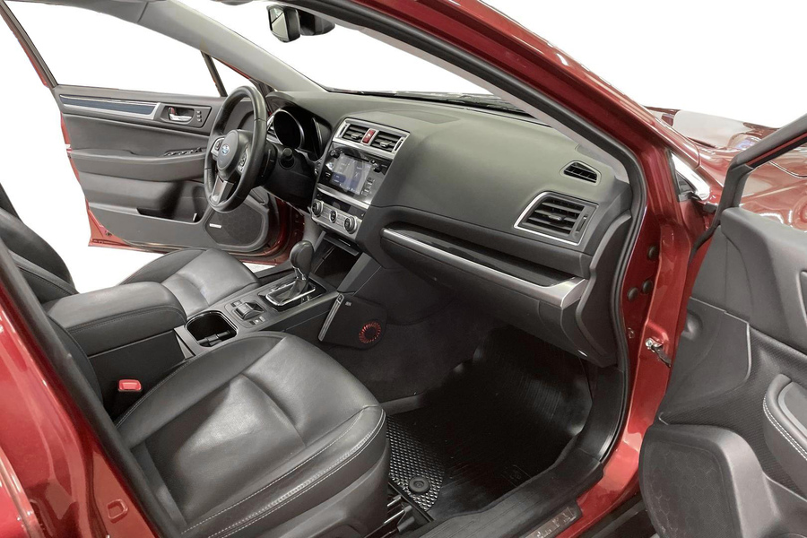 Subaru Outback vaihtoauto