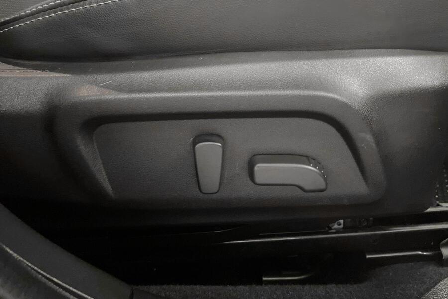 Subaru Outback vaihtoauto