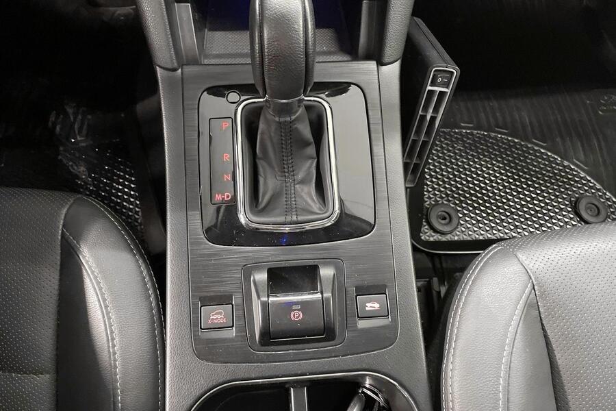 Subaru Outback vaihtoauto