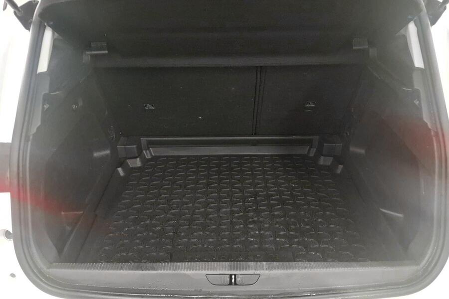 Opel Grandland X vaihtoauto