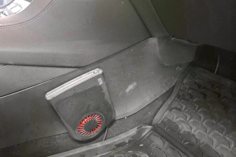 Opel Grandland X vaihtoauto