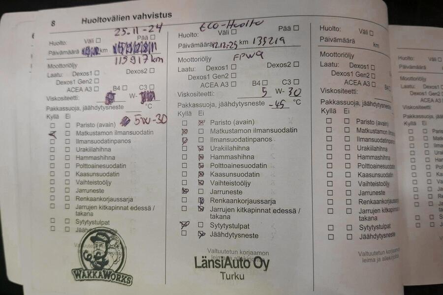 Opel Grandland X vaihtoauto