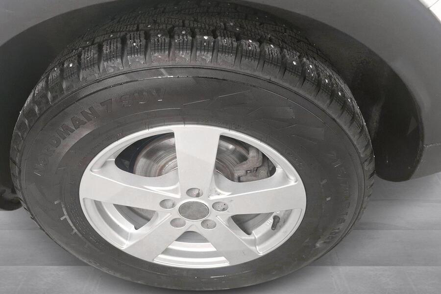 Opel Grandland X vaihtoauto