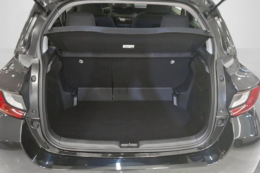 Mazda Mazda2 Hybrid vaihtoauto