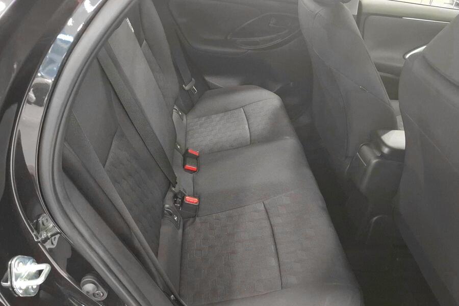 Mazda Mazda2 Hybrid vaihtoauto