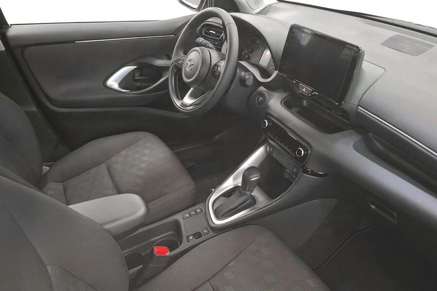 Mazda Mazda2 Hybrid vaihtoauto