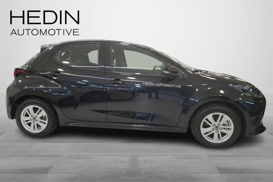 Mazda Mazda2 Hybrid vaihtoauto