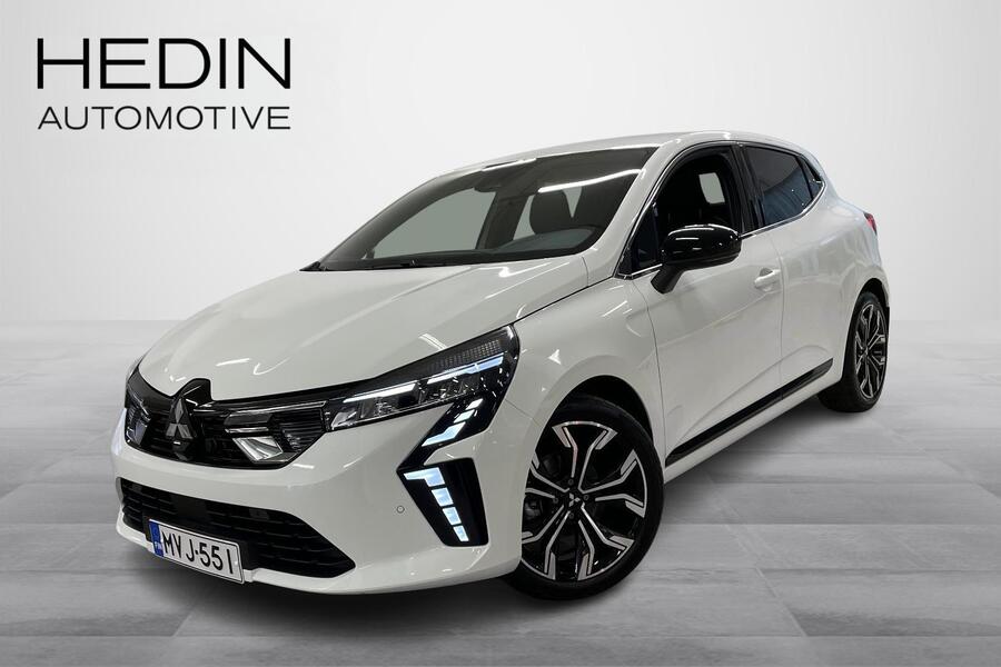 Mitsubishi Colt vaihtoauto