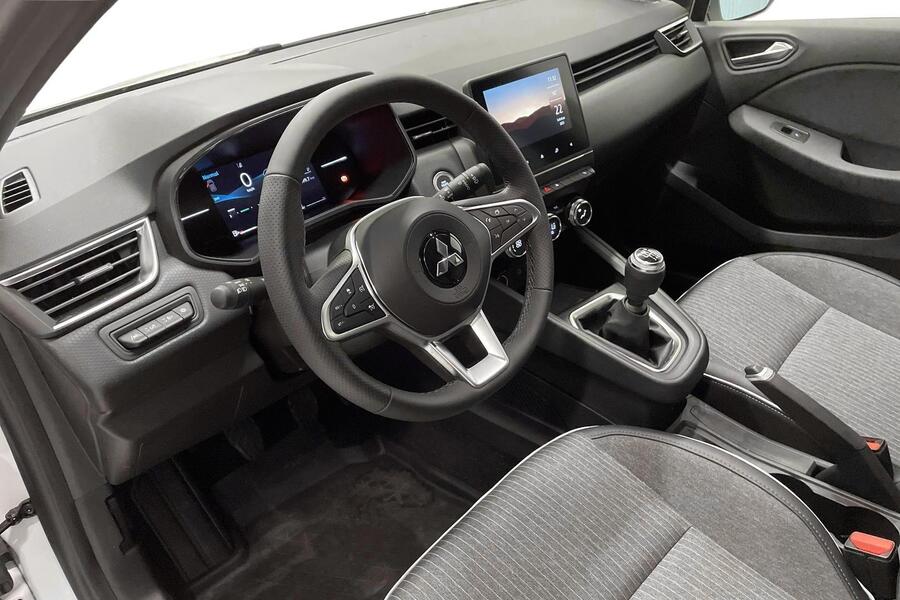 Mitsubishi Colt vaihtoauto