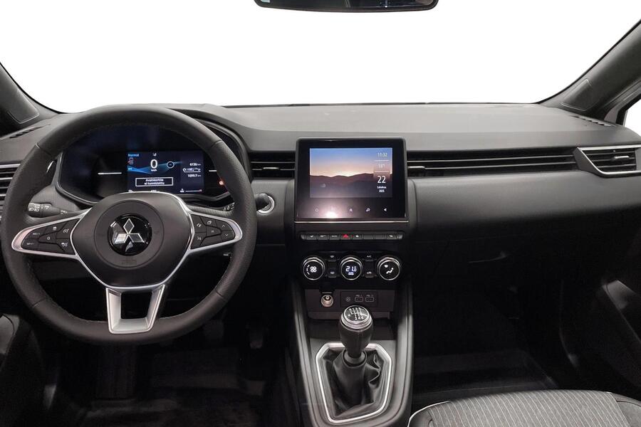 Mitsubishi Colt vaihtoauto