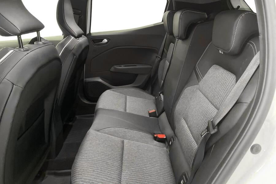 Mitsubishi Colt vaihtoauto