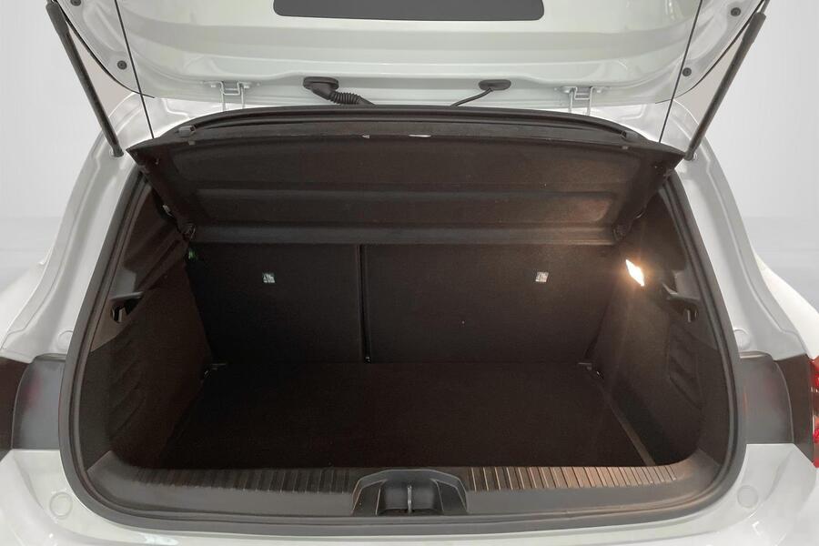 Mitsubishi Colt vaihtoauto