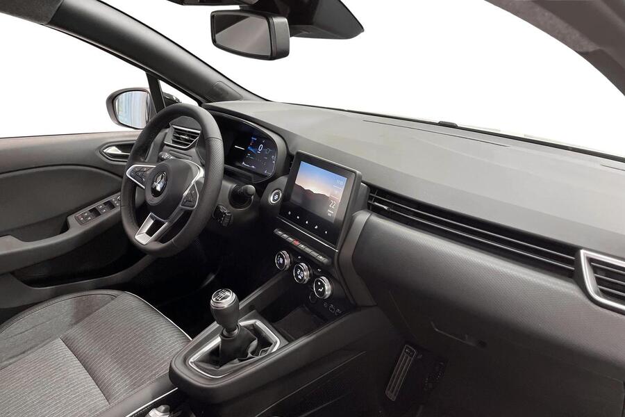 Mitsubishi Colt vaihtoauto