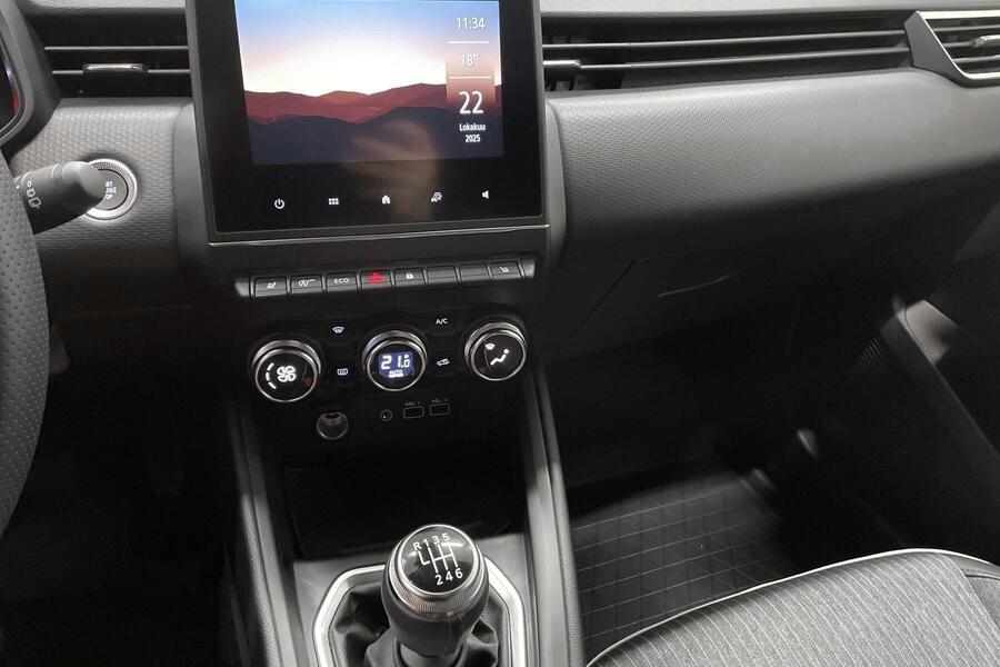 Mitsubishi Colt vaihtoauto