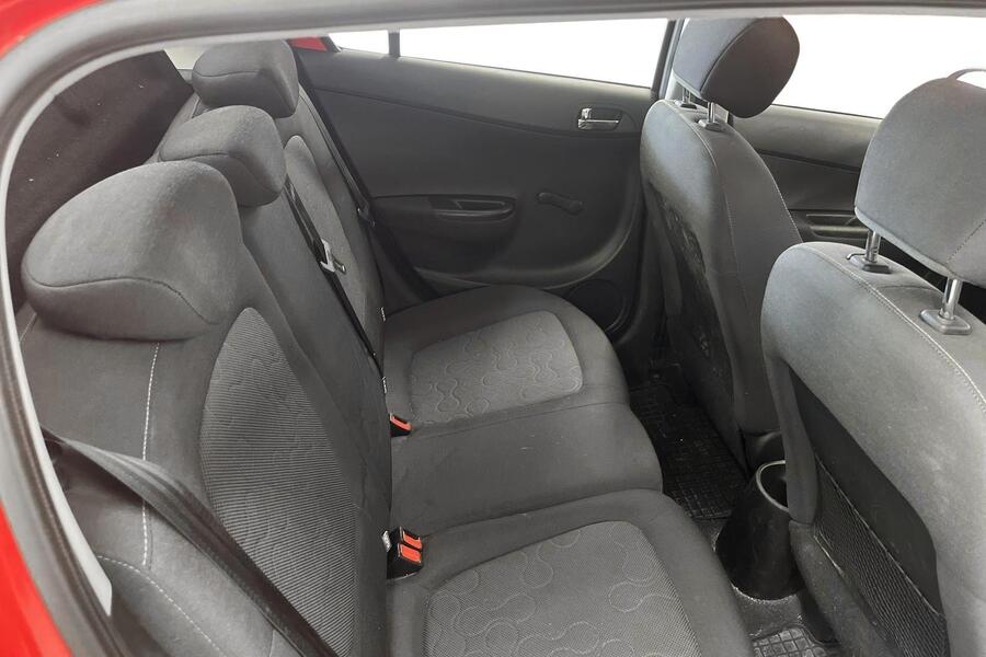 Hyundai i20 vaihtoauto