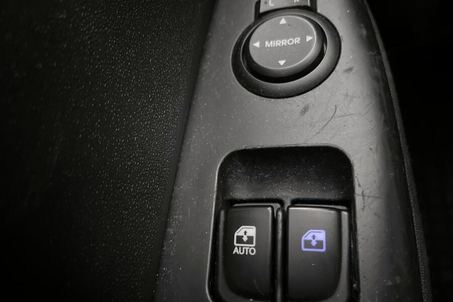 Hyundai i20 vaihtoauto