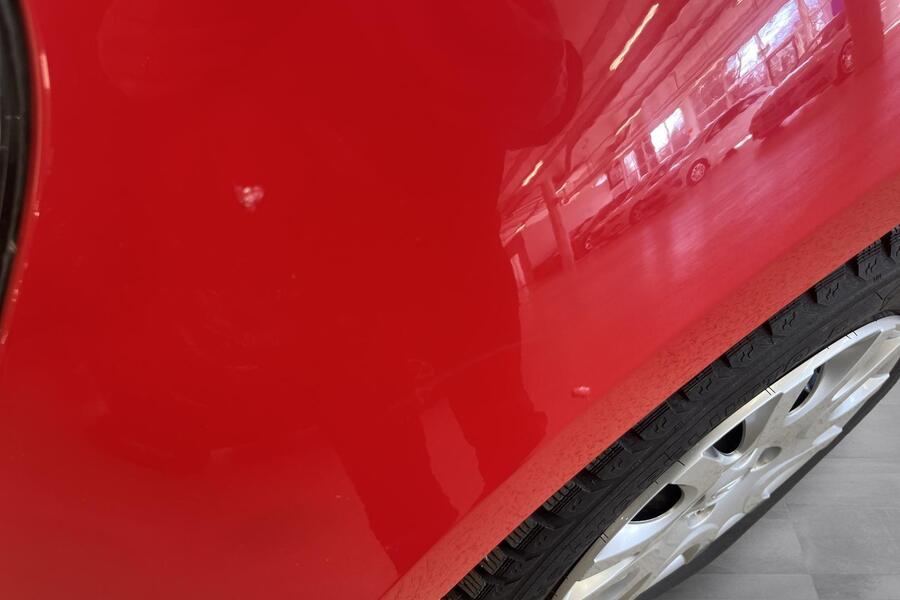 Hyundai i20 vaihtoauto