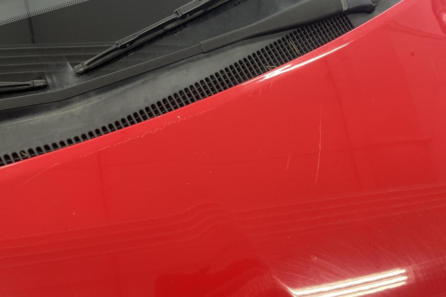 Hyundai i20 vaihtoauto